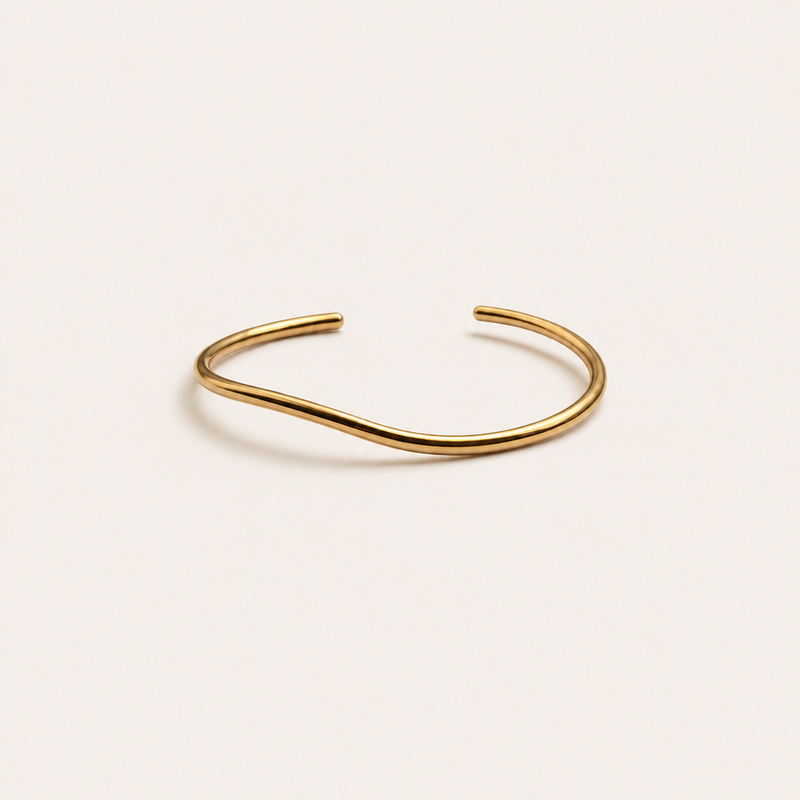 Stamp Cuff