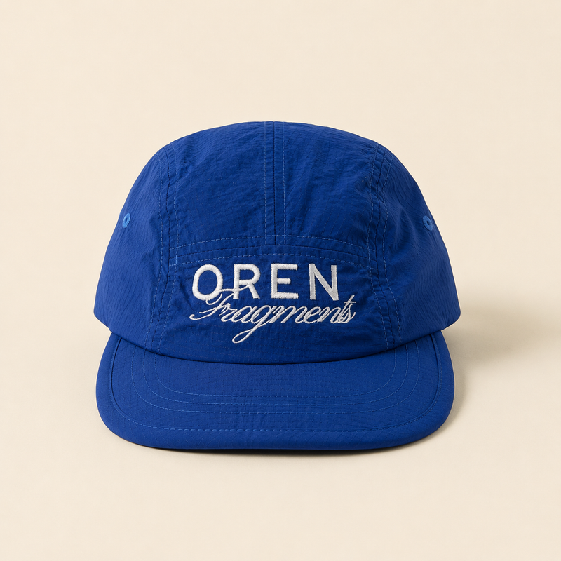 Gym Cap